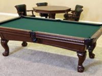 Pool Table Service