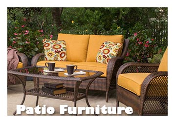 Patio Furniture