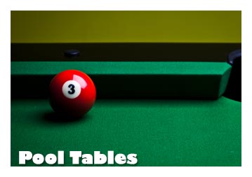 Pool Tables