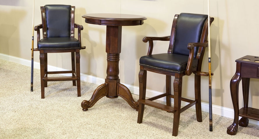 Winslow Spectator Chairs