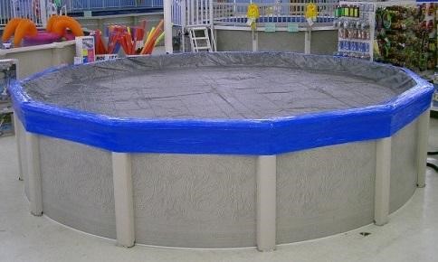 Pool Covers