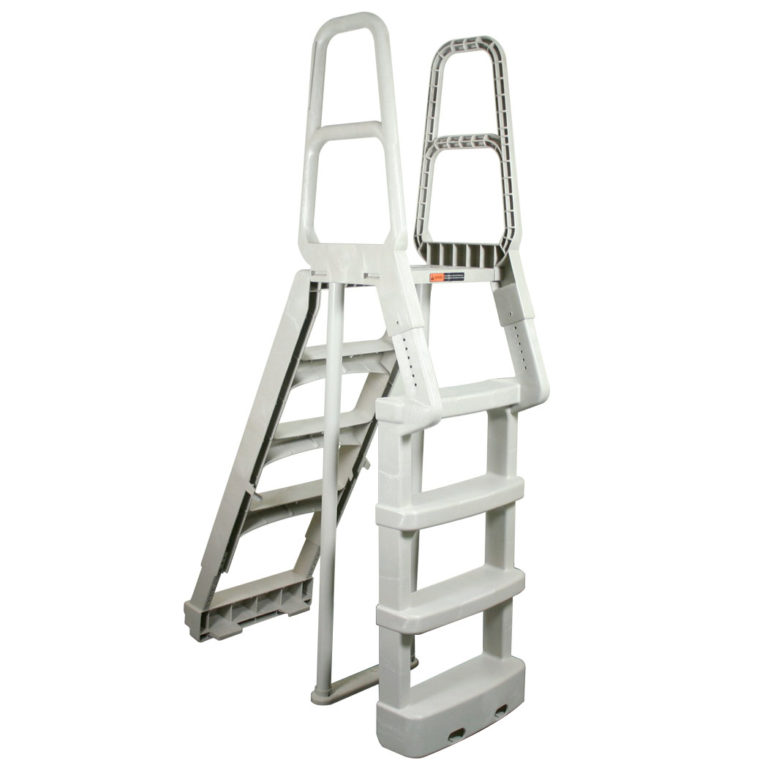 Swimming Pool Ladders