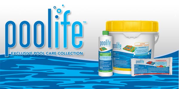 poolife products