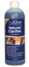 SeaKlear Natural Clarifier 