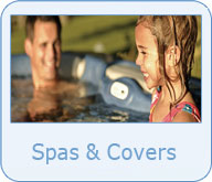 Spas & Covers