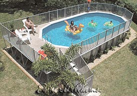 The Perfect Pool