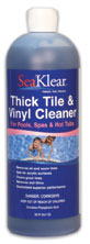  SeaKlear Thick Tile & Vinyl Cleaner