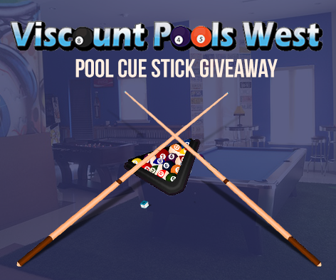 Free Pool Cue