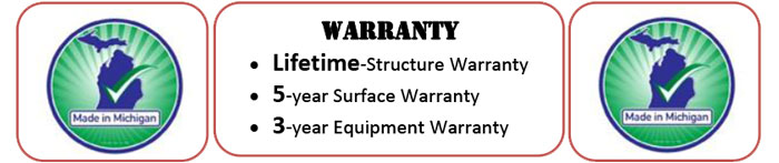 Emerald Spa Hot Tub Warranty