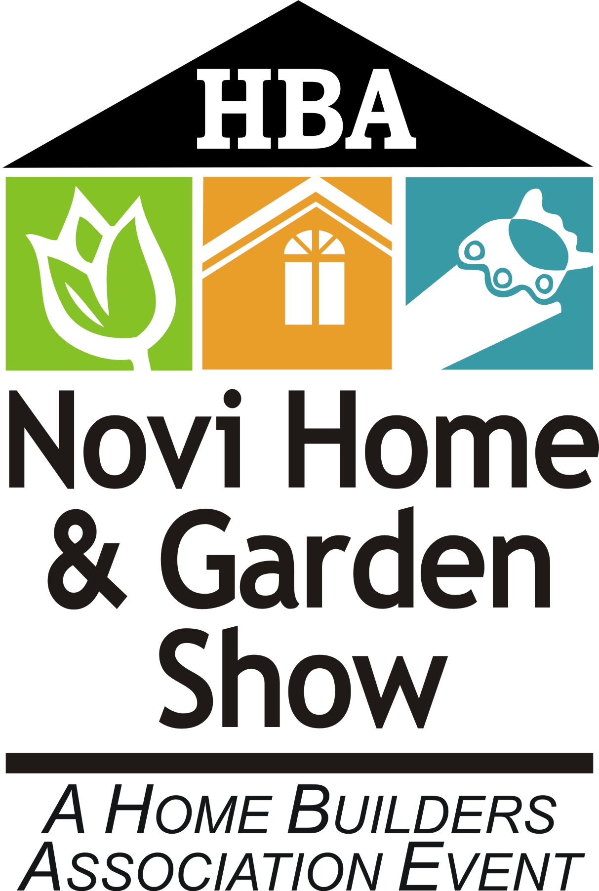 Novi Home & Garden Show