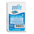  poolife® 6-Way Test Strips