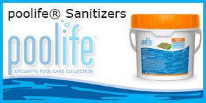 poolife® Sanitizers