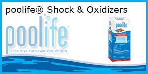 Poolife Shock & Oxidizer