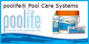 poolife Pool Care Systems