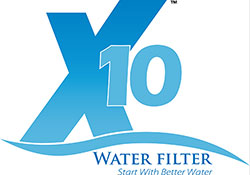 X10 Water Filter