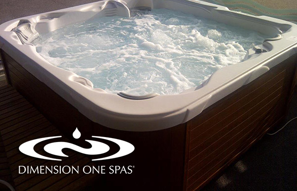 Dimension One Spas