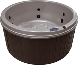 Viking P Hot Tub