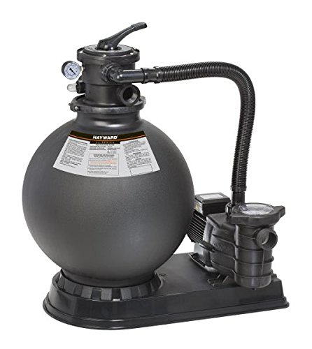 Hayward Sand Filter Systems