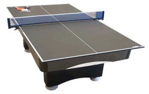 Ping Pong Table Tops