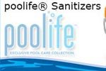 Poolife Sanitizers