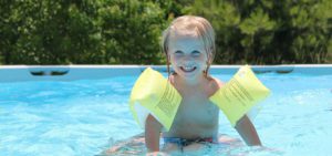 Sunny's Pools & More Waterford Swimming Pools