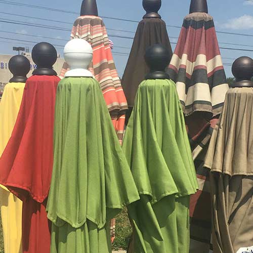 Treasure Garden Umbrellas