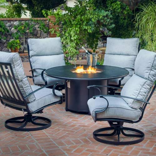 Winston Patio Furniture