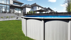 Trevi Above Ground Swimming Pool Closeout