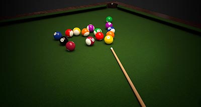 Pool Tables, Billard service, felt repair, supplies and game room furniture