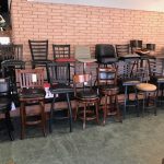 Bar Stools and Chairs