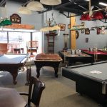 Pool Tables