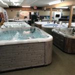 Hot Tubs