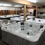 Hot Tubs