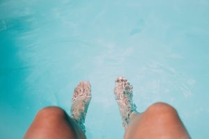 Clean your pool this Spring!