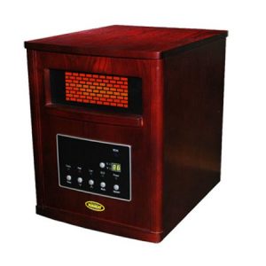 Thermal Wave Heater