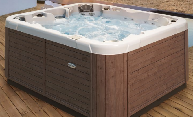 How to winterize a hot tub!