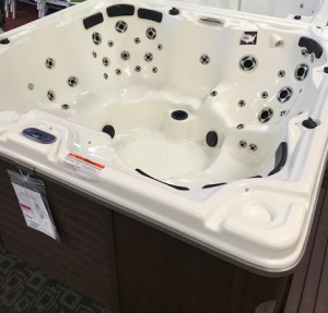 How To Clean Hot Tub Jets