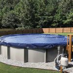 Super Hemi Pool Cover