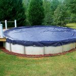 Super Hemi Pool Cover