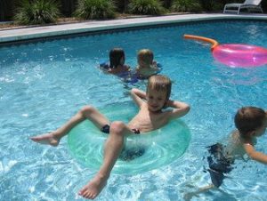 Opening Your Pool This Spring in Michigan