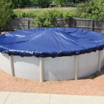 8-Year Quartz Pool Cover