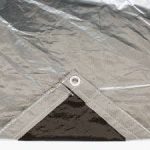 15-Year Silver Pro Pool Cover