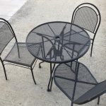 Bistro Set