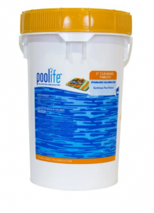 Chemicals Needed to Start Your New Pool at Sunny's Pools & More | poolife