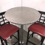 Pub Chairs and Tables