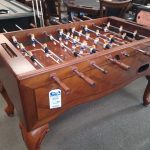 Foosball