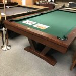 Pool Tables