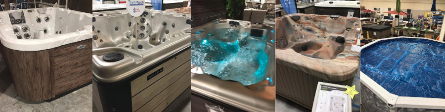 Macomb's Best Hot Tubs Right Here In Michigan