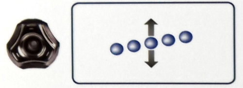 Cluster Storm Directional