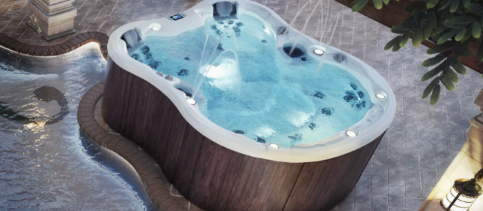 Hot Tub Deals In Macomb